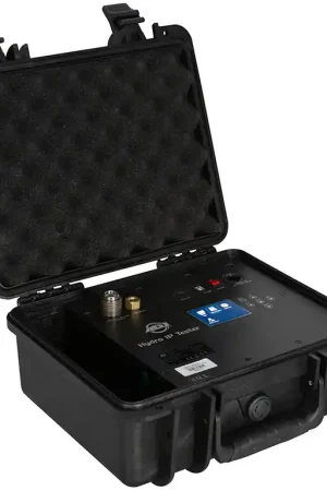 Prix Cassé ADJ Hydro IP Tester