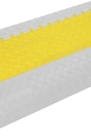Defender 3 LID | YELLOW - Couvercle de remplacement pour 3 Nouvel Arrivage