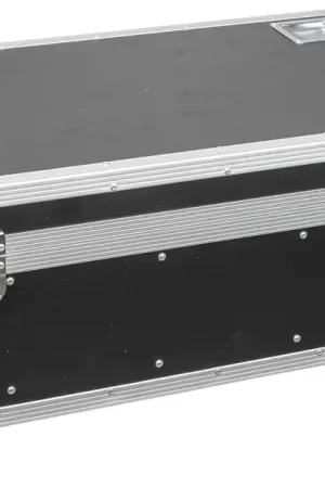 Must-Have SHOWTEC Flight case pour 12 x Stage Blinder 1 Flight case