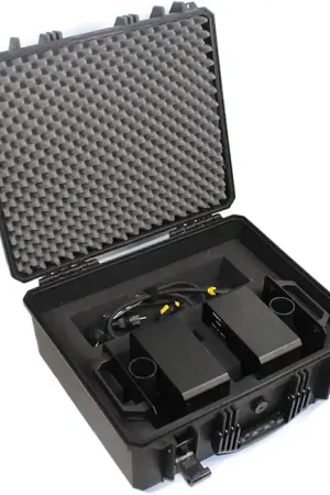 Achat Immédiat Magic FX Case pour CO2JET II