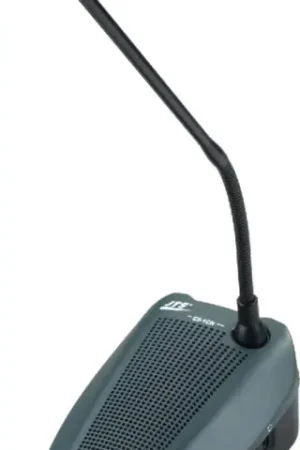 Remise JTS CS-1CH Station micro Maître