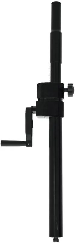 OMNITRONIC Tube de distance Subwoofer/Satellite avec manivelle Prix Choc