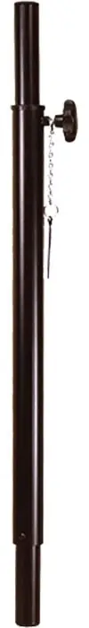 Top Vente SAT-1 distance rod 35mm, steel