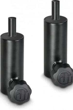 LD Systems STINGER MIX 6 G2 SET 1 - Set de 2 x Adaptateur de Filetage 36mm à 16mm Super Prix