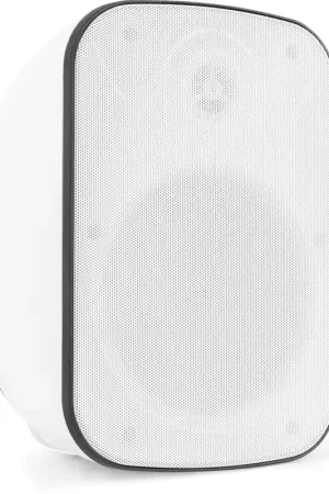 Retour Gratuit Power Dynamics BD50TW Enceintes murales d'intérieur/extérieur IPX5 100V