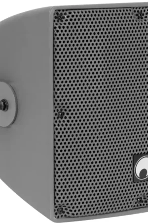 Soldes OMNITRONIC ODX-208TM Enceinte d'installation 100V gris foncé