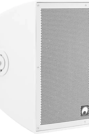 OMNITRONIC ODX-215TL Enceinte d'installation 100V blanche Acheter En Ligne