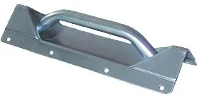 Remise Adam Hall Hardware 34041 - Poignée d'Angle