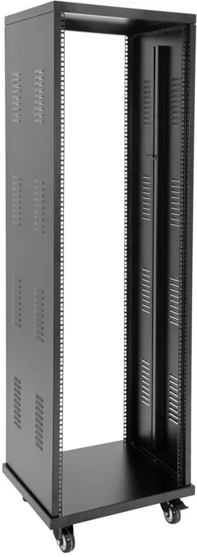 ROADINGER Steel Rack SR-19, 40U Top Vente