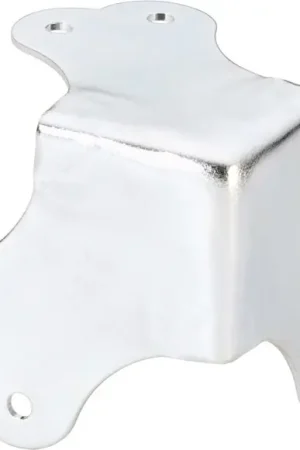 Adam Hall Hardware 4150 - Coin grand 3 Pattes Quantité Limitée