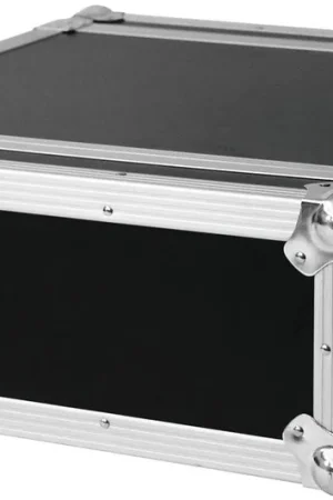 ROADINGER Amplificateur Rack PR-2, 4U, 47cm de profondeur Haute Qualité