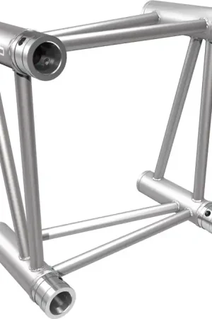 Commander Maintenant Fixation d'angle Litetruss H44V Boxcorner 211 mm