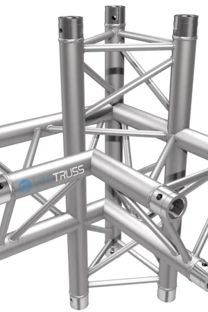 Litetruss H33D-C014 4 Chemin Angle 90° Nouvelle Collection