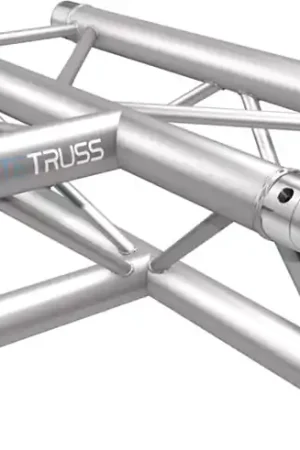 Litetruss H33D-C017 3 Chemin Angle 90° Offre Limitée