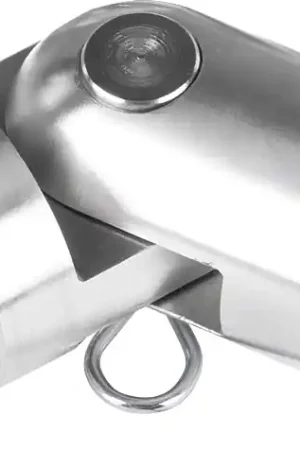 FD 24 Élément de pliage droit Charnière standard Pièce Commander Maintenant