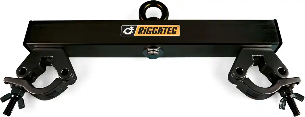 Must-Have Riggatec heavy suspendus point pour 400 mm de parcourir à 750 kg