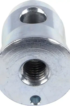 FD/HD 31 - 44 Demi-cône filetage M12 sans boulon et goupille, version acier galvanisé. Offre Exclusive