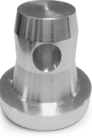 Naxpro-Truss ST54 Demi-cône M16+30mm Espace et anneau 60mm o.Bolt u.Splint Commander Vite