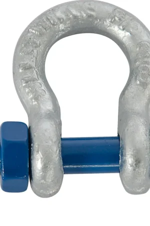 Bon Plan Riggatec haute résistance Manille 2" 35,0 t