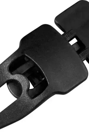 Quantité Limitée Riggatec Holdon Clips Noir