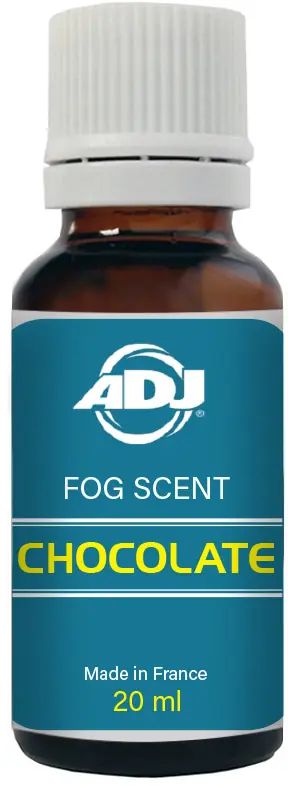 ADJ Parfum de brume chocolat 20ML Soldes