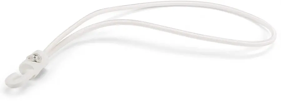 Riggatec Spannfix 4mm blanc 27cm Prix Choc