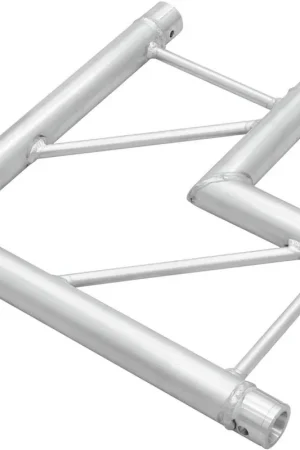 ALUTRUSS BILOCK BQ2-PAC21H Coin à double sens 90°. Meilleure Vente