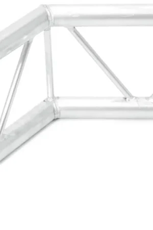 Jusqu’à Épuisement Des Stocks ALUTRUSS DECOLOCK DQ2-PAC22V Coin à 2 voies 120°.