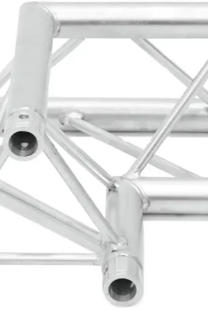 ALUTRUSS TRILOCK 6082AC-21 Cornière à 2 voies 90 Nouvelle Collection