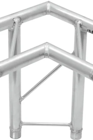 ALUTRUSS DECOLOCK DQ2-PAL31H Coin à 3 voies 90°. Petit Prix