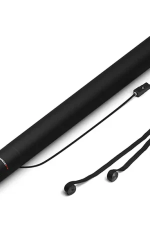 Acheter Direct Magic FX Electric Streamer Cannon PRO 80cm - Noir