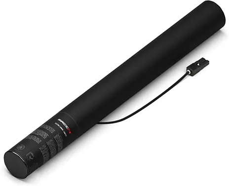 Promotion Canon électrique Magic FX 50 cm - Vide