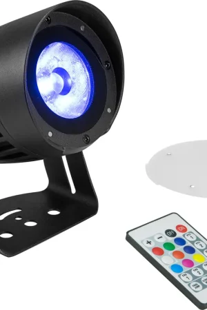 EUROLITE LED IP PST-40 QCL Spot -B-Stock- Meilleure Vente