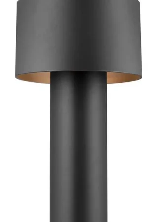 SLV PHOTONI CYL POLE 45, lampadaire, E27, 1x max. 13 W, noir -B-Stock- Acheter En Ligne