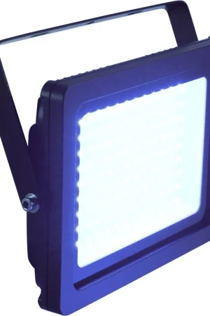 EUROLITE LED IP FL-100 SMD bleu -B-Stock- Vente Directe