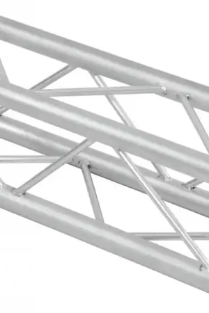 Achat Immédiat ALUTRUSS QUADLOCK 6082-4000 Traverse à 4 voies
