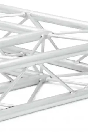 ALUTRUSS QUADLOCK 6082C-20 Angle à 2 voies 60°. Prix Choc