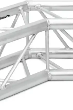 ALUTRUSS QUADLOCK 6082C-23 Angle à 2 voies 135°. Nouvelle Collection