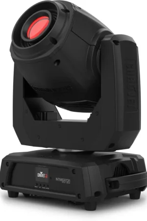 Chauvet DJ Intimidator Spot 360X Prix Bas