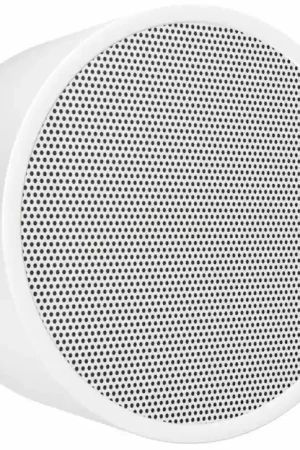 Enceinte murale et plafonnière Pöschel DAR-1000 PA Nouvel Arrivage
