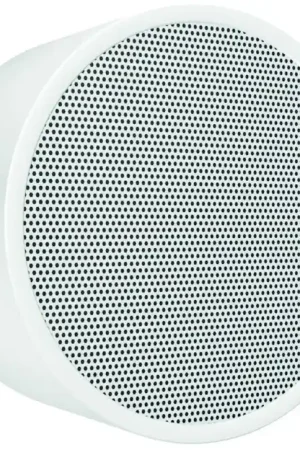 Enceinte murale et plafonnière Pöschel DAR-1000-10 PA Meilleur Choix