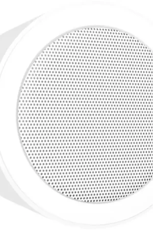 Enceinte murale et plafonnière Pöschel DAR-87-10 PA Haute Qualité