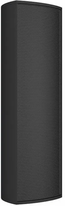 Enceinte colonne Pöschel PTS300-SW-4 PA, 4 Ω Offre Limitée