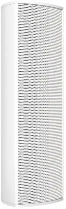 Enceinte colonne Pöschel PTS300-W-4 PA, 4 Ω Marque