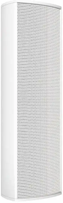 Enceinte colonne Pöschel PTS300-W-8 PA, 8 Ω Offre Limitée