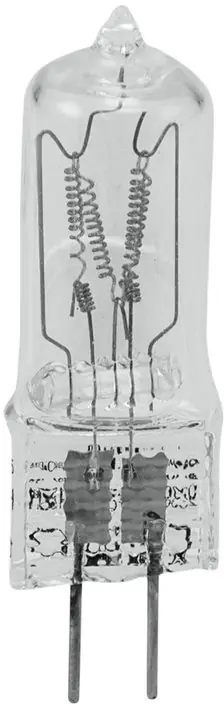 OMNILUX 230V/300W GX-6.35 300h 3200K Acheter Direct