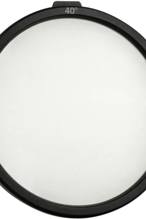 SHOWTEC Beam Shaper pour Light Set Pro 9/10 RGBM 40° Pas Cher