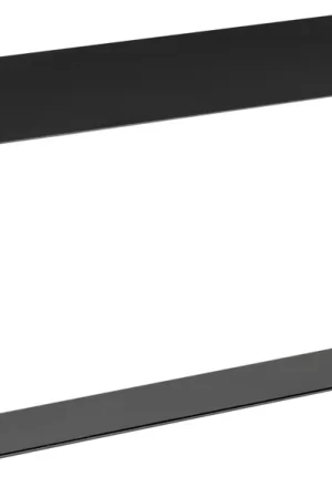 Satisfait Ou Remboursé SHOWTEC Top Hat pour Helix M1000/M1100 Q4 Mobile Noir, acier Top Hat