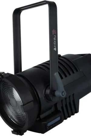 Vente Flash INFINITY TF-300 Fresnel 5700 K Fresnel 300 W LED