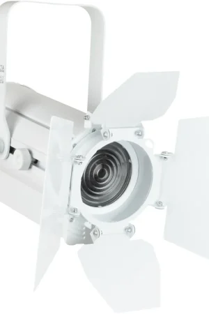 Expédié Aujourd’hui ARTECTA Display Fresnel 50 SW 50 W Fresnel LED blanc commutable - blanc